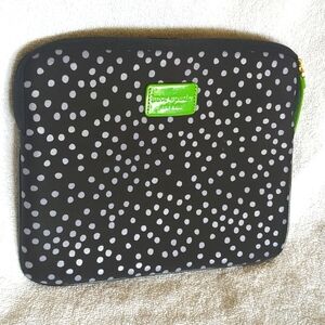 Kate Spade IPad Sleeve